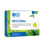 Eos Muconac Limone 12bs
