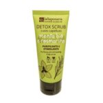 La Saponaria Scrub Cuoio Capelluto Detox - Menta Bio e Rosmarino 100ml