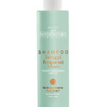 Maternatura Shampoo Lavaggi Frequenti al Te Bianco 250ml