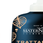 Maternatura Trattamento ricostruttore ai Peptidi dei Lieviti 250 ml