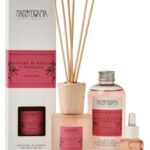 Nasoterapia Ricarica per diffusore 250 ml LEGNO DI ROSA E VANIGLIA