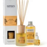 Nasoterapia Essenza aromatica 15 ml AGRUMI DI SICILIA
