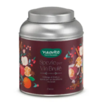 Neavita INFUSI GOLOSI Spezie Vin Brulè Caddy Sfuso 100 gr
