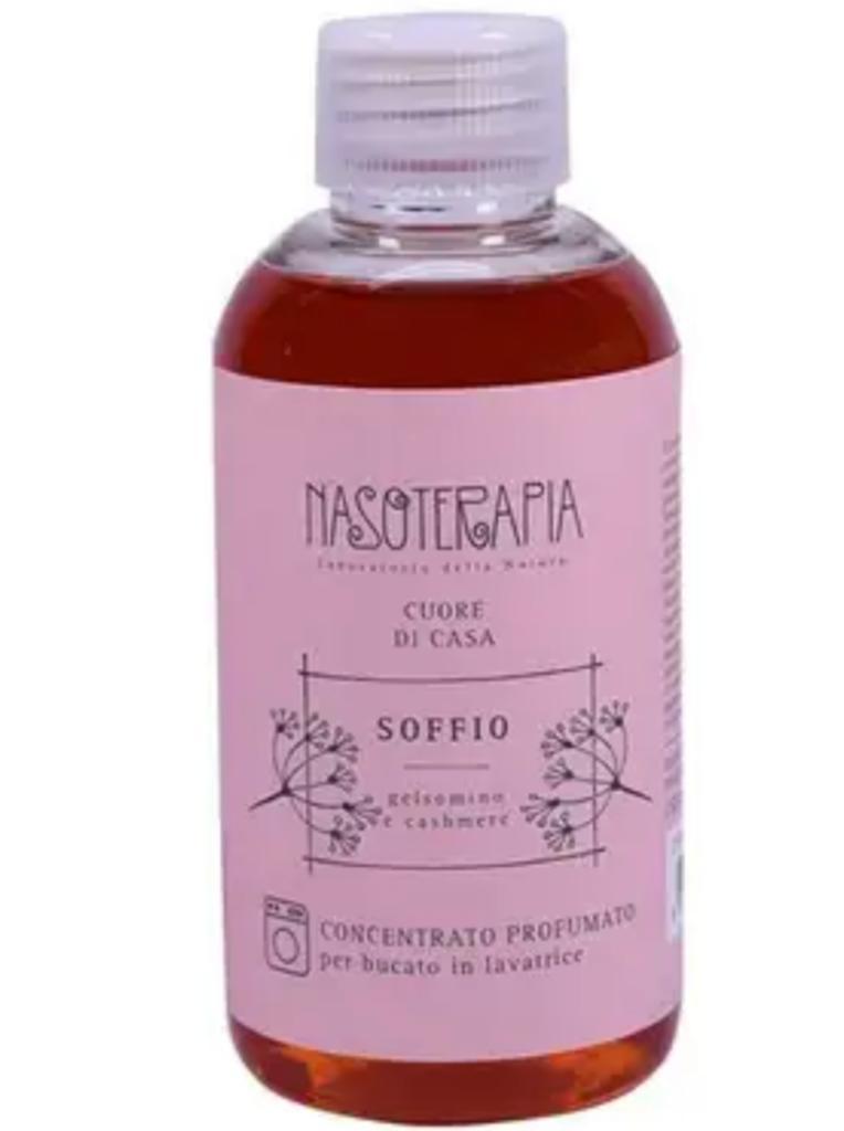 Nasoterapia Concentrato Profumato Soffio di gelsomino e cashmere 150ml