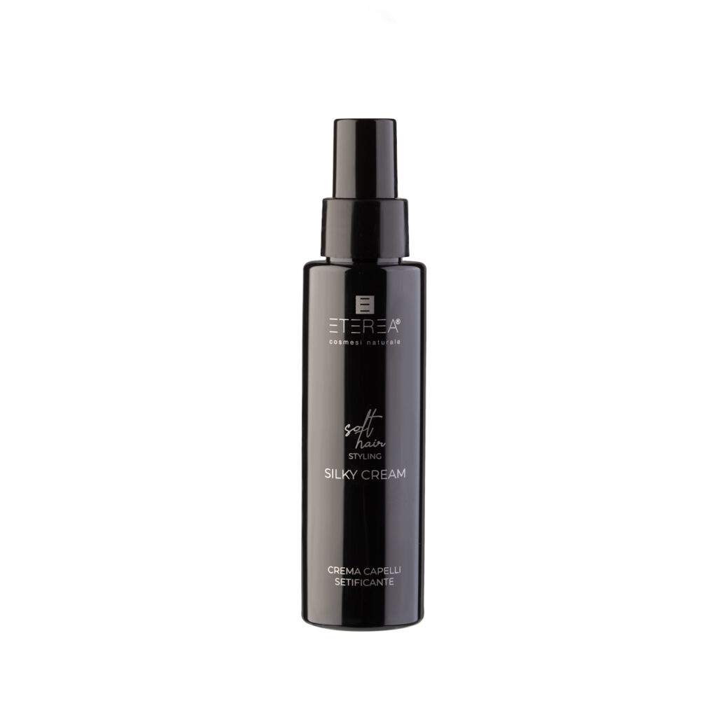 Eterea Silky Cream 100ml