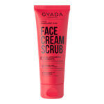 Gyada Cosmetics Scrub Viso Levigante e Illuminante 75ml