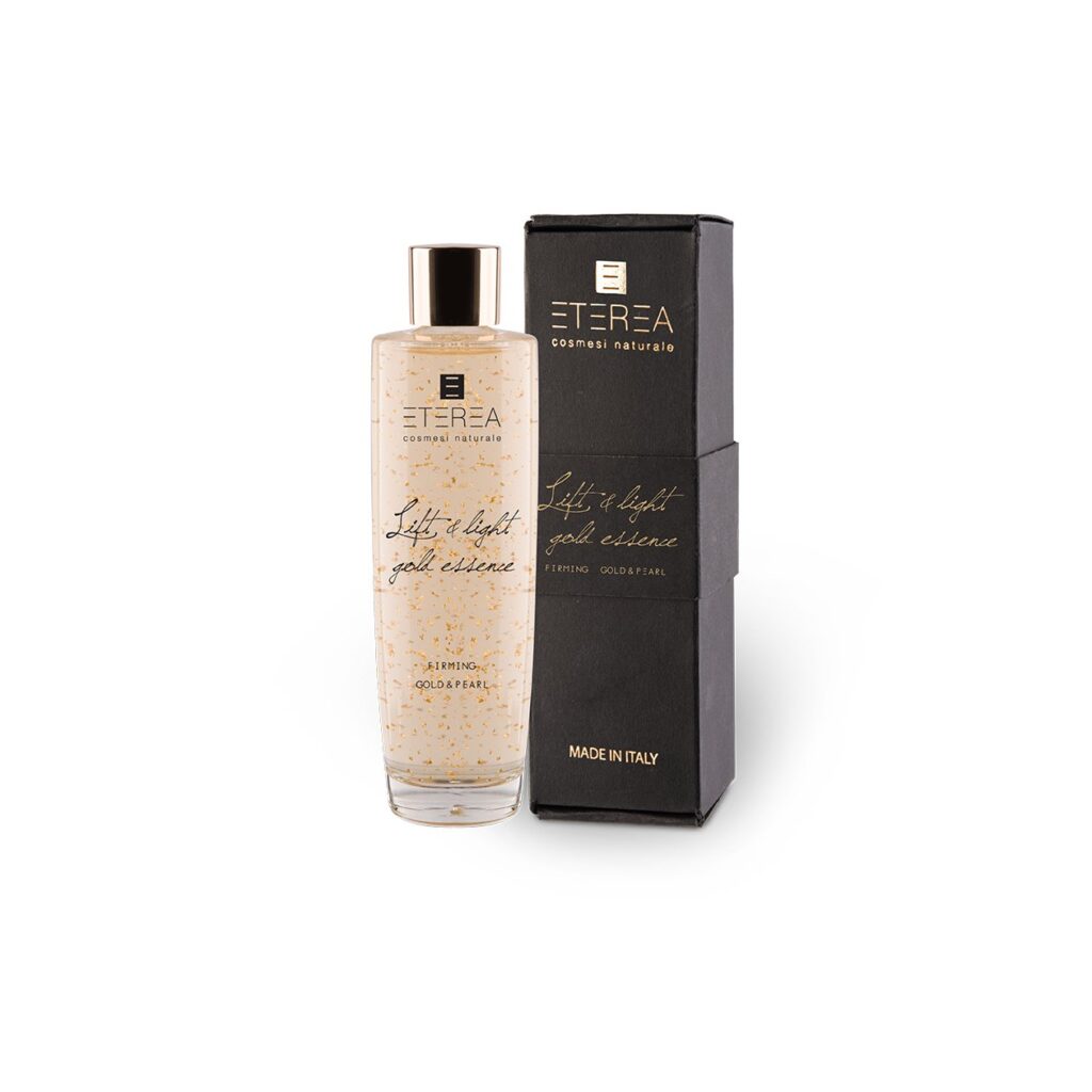 Eterea Lift & Light Gold Essence 100ml