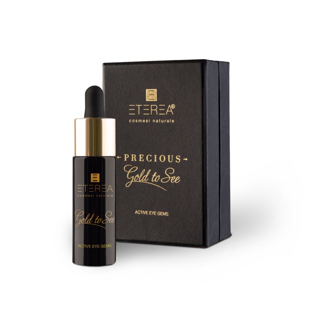 Eterea Gold To See 10ml