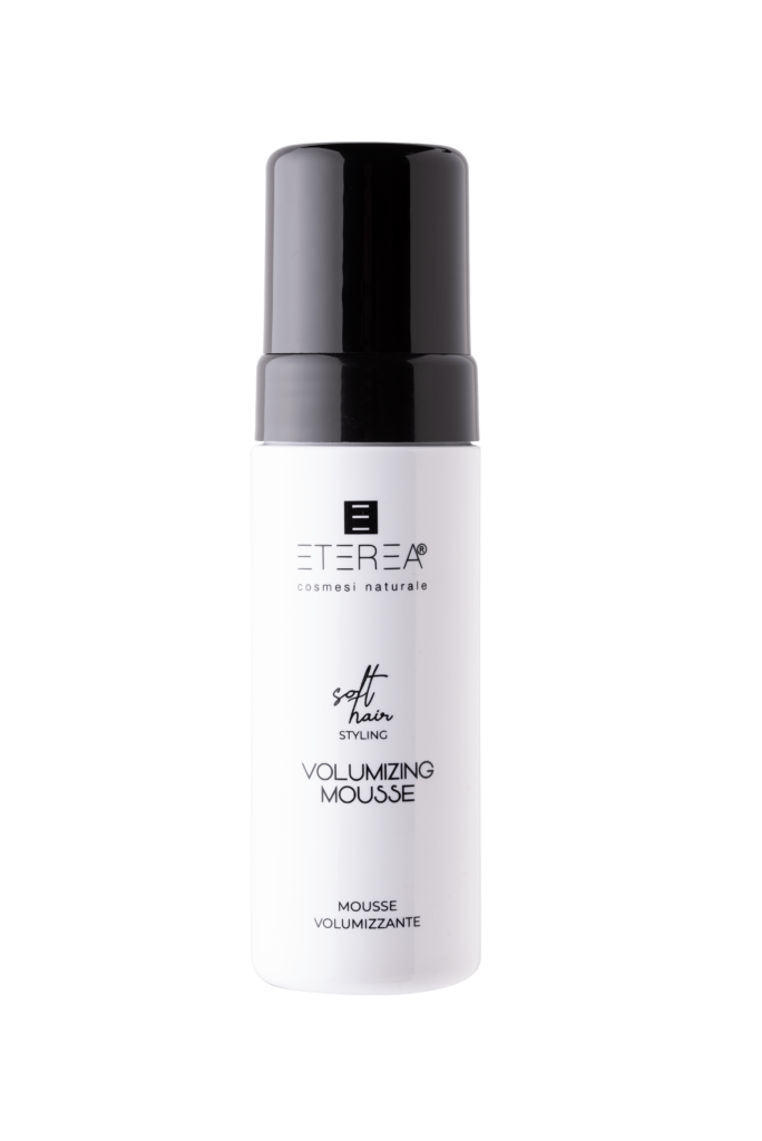 Eterea Styling Volumizing Mousse 150ml