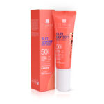 Eterea Sun Screen Face Cream 50SPF 50ml