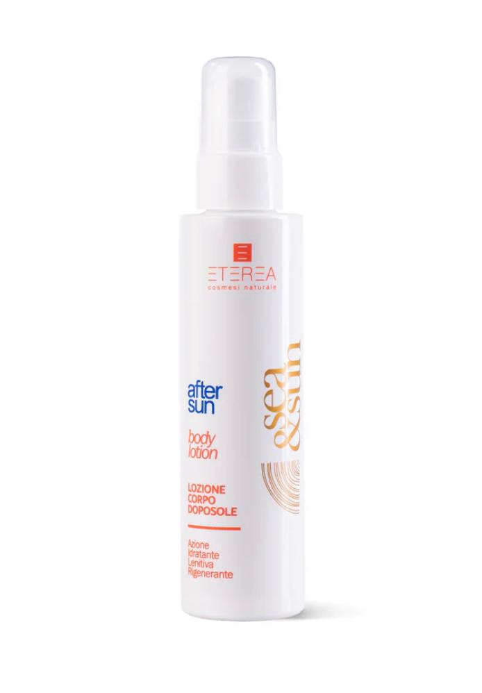Eterea After Sun Body Lotion 150ml