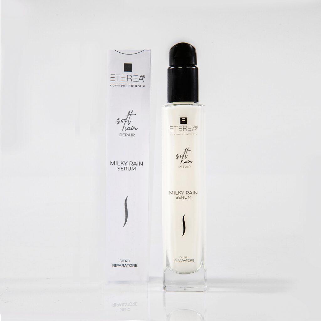 Eterea Milky Rain Serum 50ml