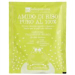 La Saponaria Amido di riso puro al 100%