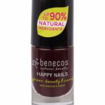 Benecos Smalto unghie -Vamp 5ml