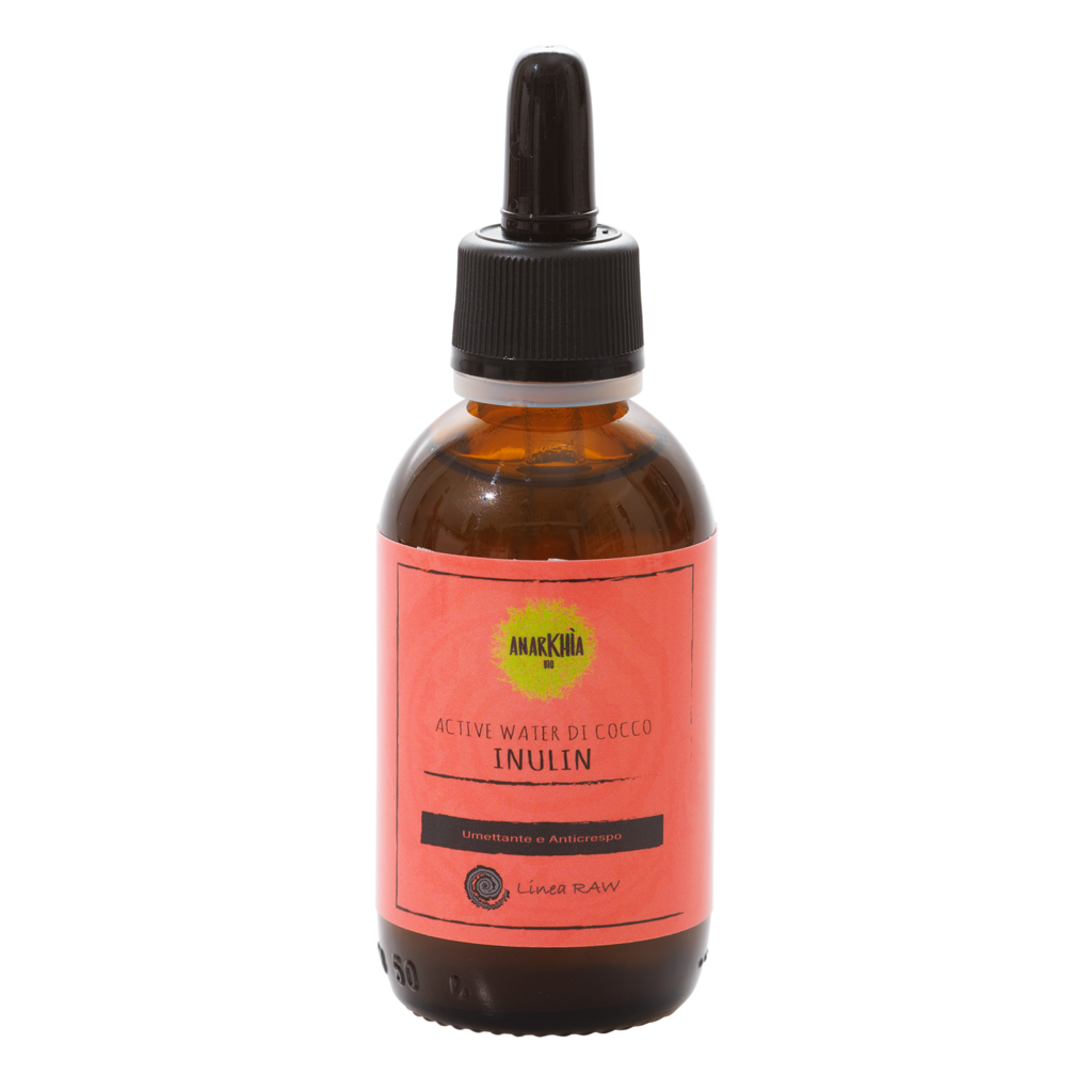 Anarkhia Bio Inulina Siero 50 ml