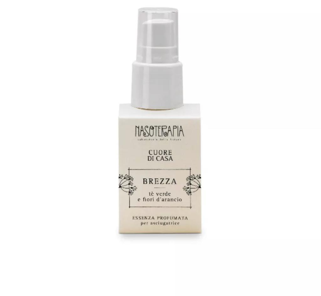 Nasoterapia Essenza per Asciugatrice BREZZA di tè verde e fiori d'arancio 30 ml