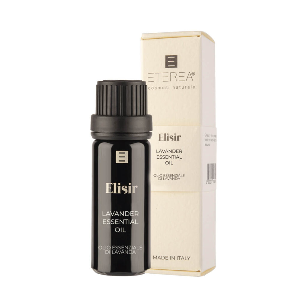 Eterea Olio essenziale Lavanda 10 ml