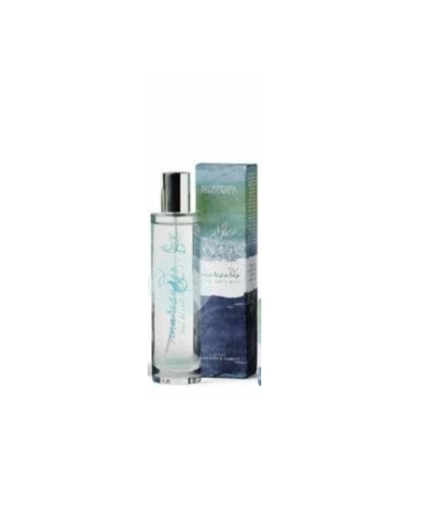 Nasoterapia Spray Ambienti e Tessuti 100 ml Mare Sardo - Fior di sale e mirto