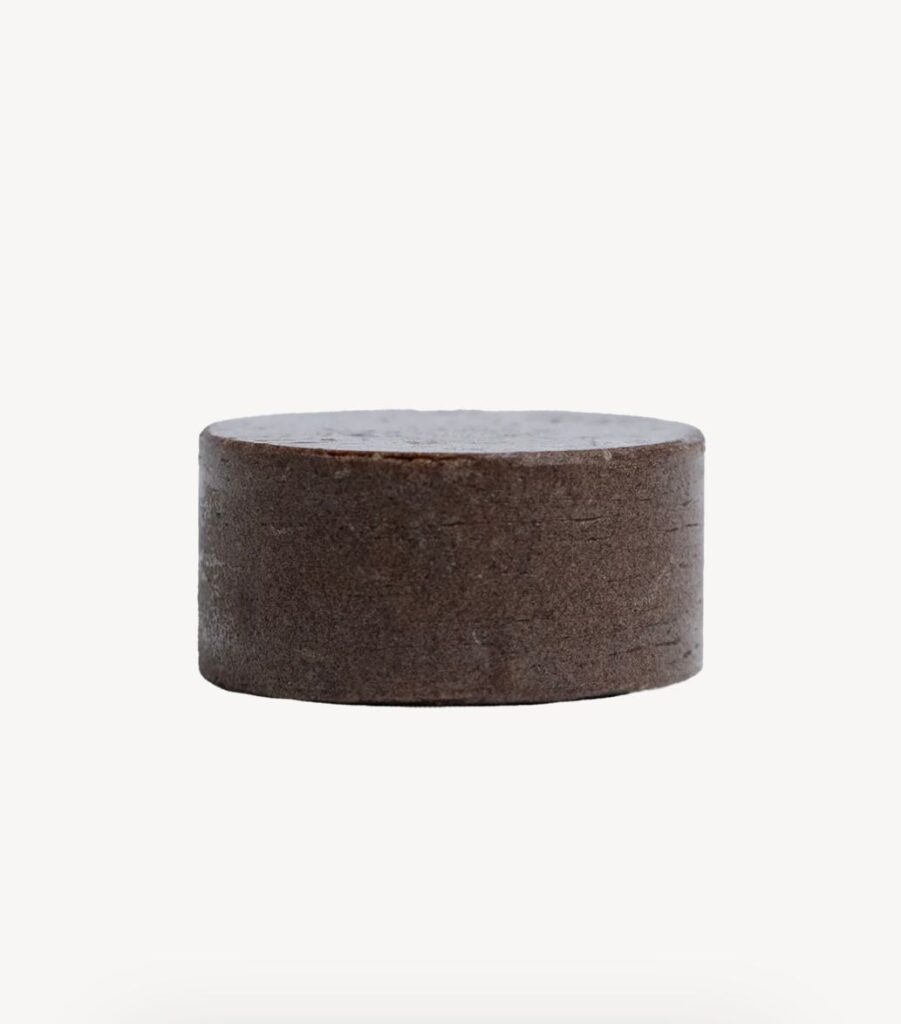 Ellethic COCOA BROWN - SHAMPOO SOLIDO PIGMENTATO 30 gr