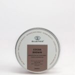 Ellethic COCOA BROWN - SHAMPOO SOLIDO PIGMENTATO 30 gr