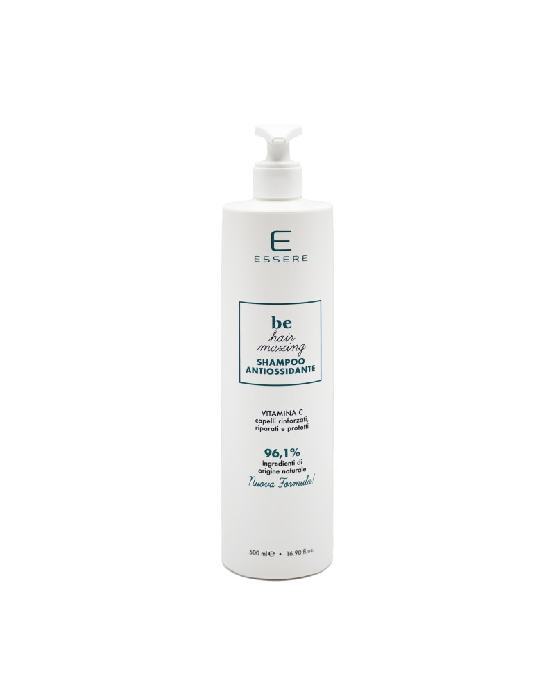 Essere Shampoo Antiossidante Vitamina C 500 ml