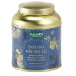 Neavita INFUSI GOLOSI Infuso Vin Brulè Caddy - 12 Filtroscrigno