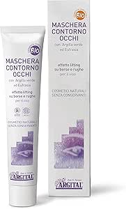 Argital Maschera contorno occhi 50 ml