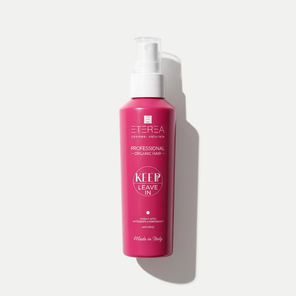 Eterea KEEP HAIR Leave In 100 ml