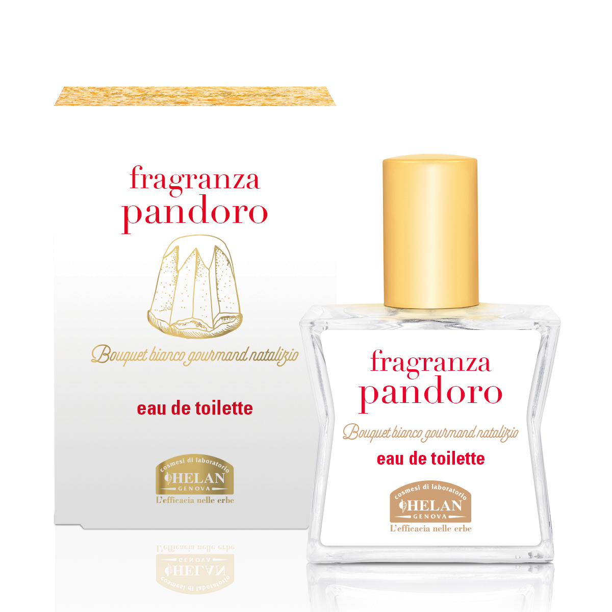 Helan PANDORO Profumo 30 ml