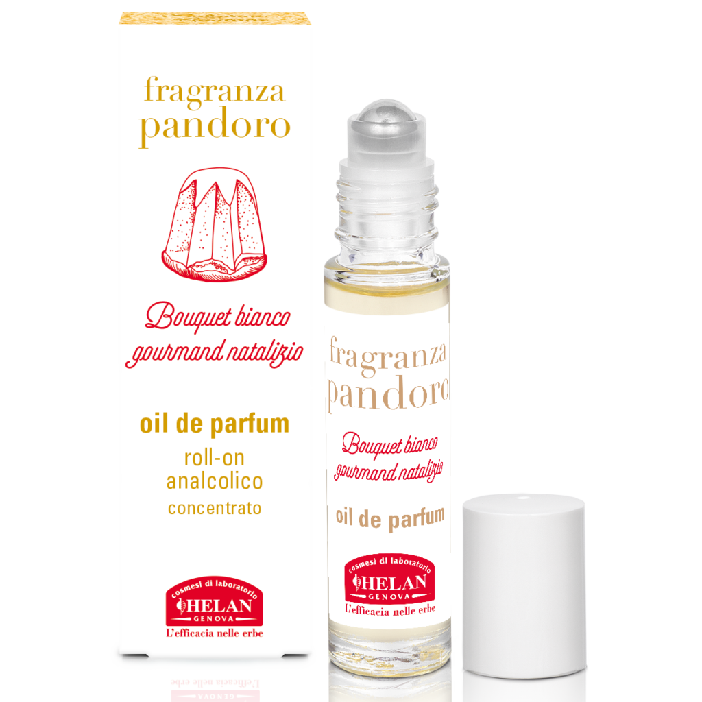 Helan PANDORO Profumo Roll-on Analcolico 10 ml