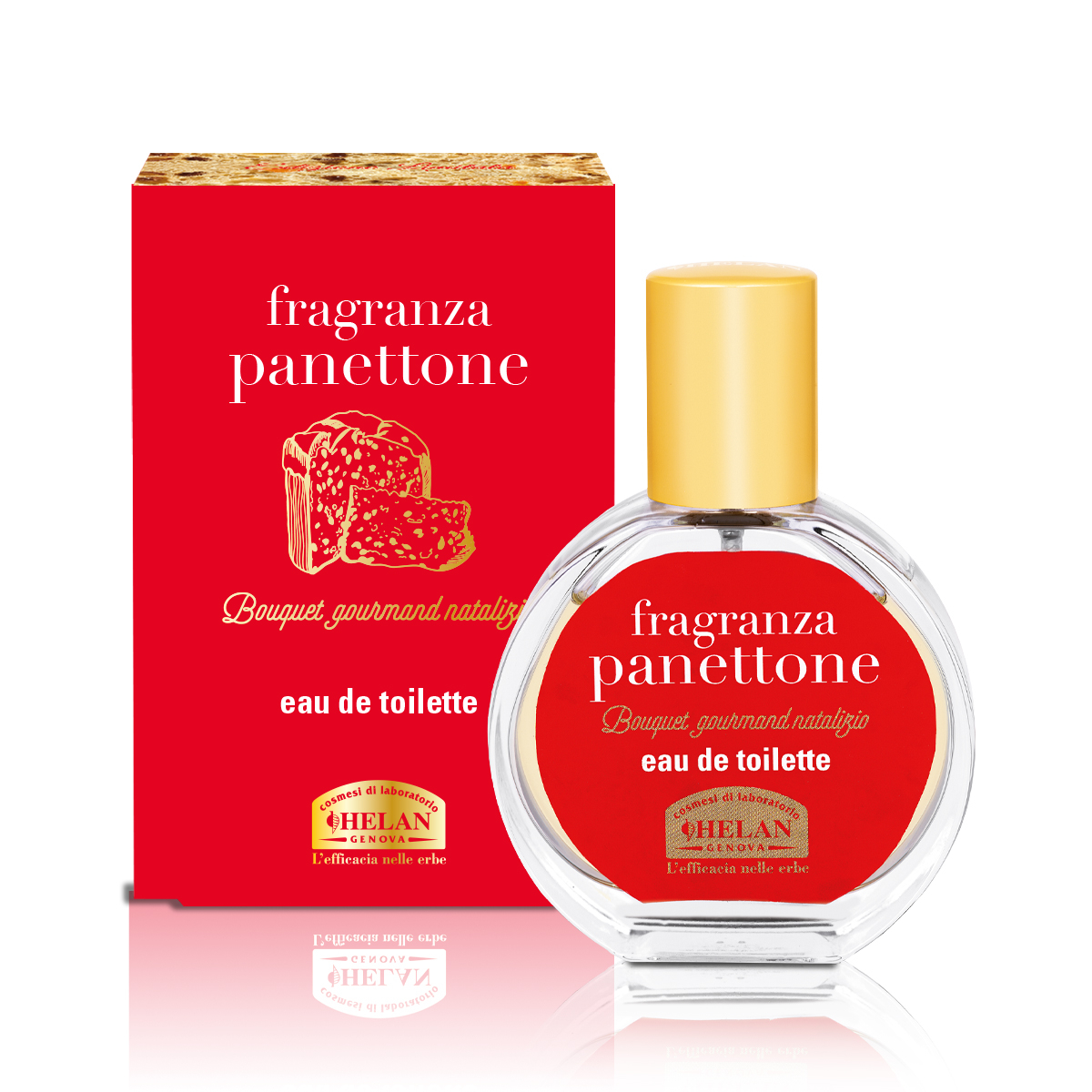 Helan PANETTONE Profumo 30 ml