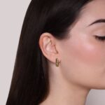 Veramè Orecchini Grazia Oro