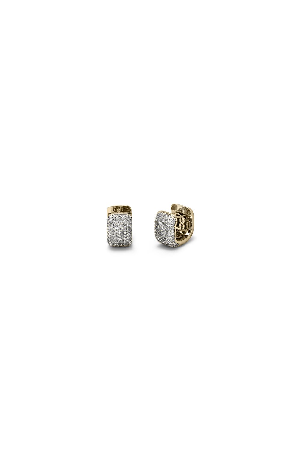 Veramè Orecchini Graziana Oro Bianco