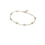 Veramè Bracciale Libera Oro
