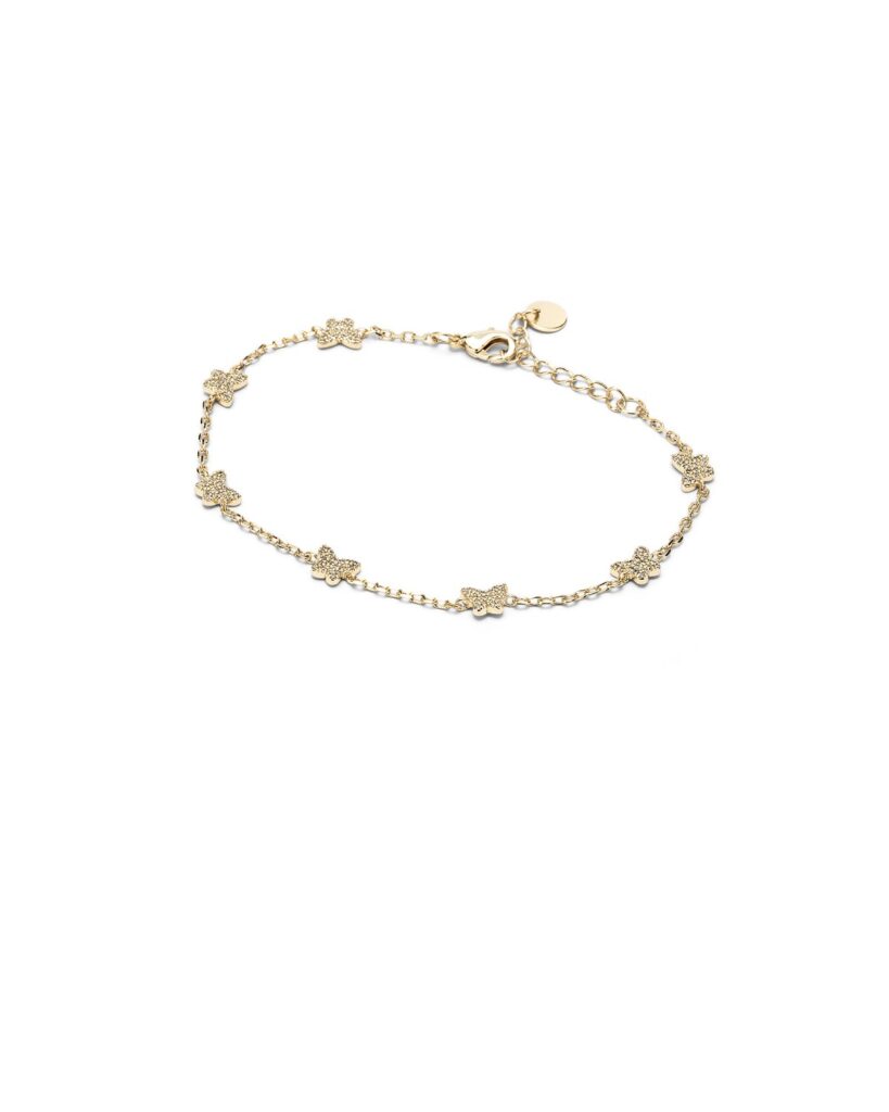Veramè Bracciale Libera Oro