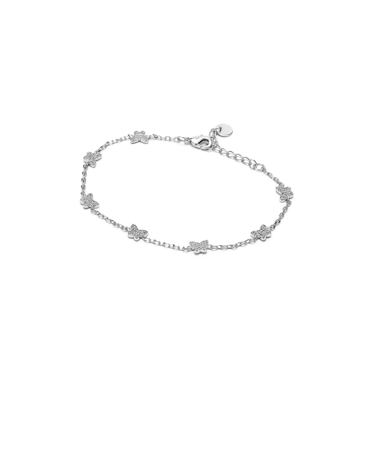 Veramè Bracciale Libera Oro