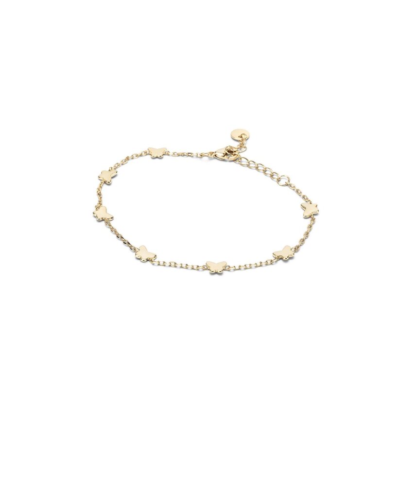Veramè Bracciale Lilli Oro