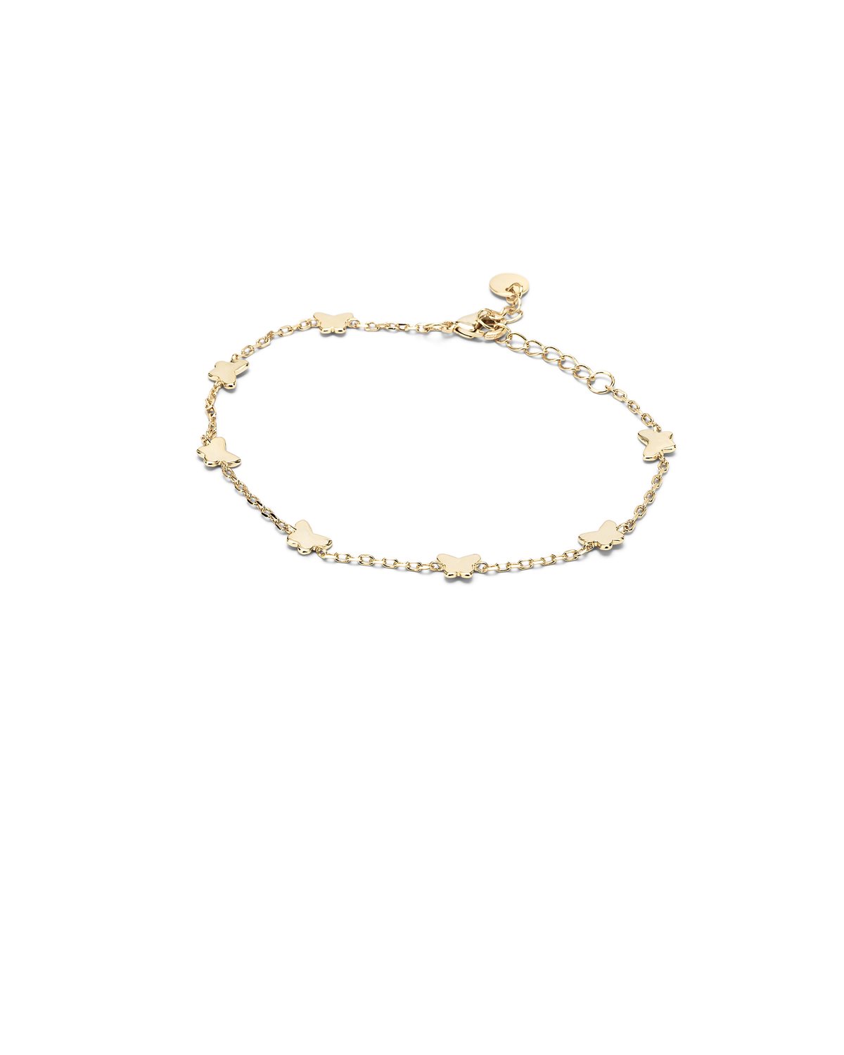 Veramè Bracciale Lilli Oro
