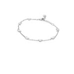 Veramè Bracciale Lilli Argento