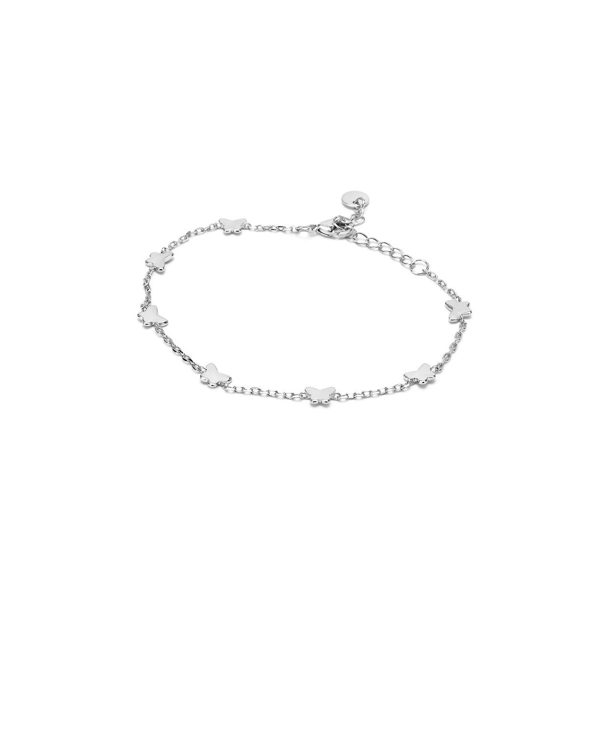 Veramè Bracciale Lilli Argento