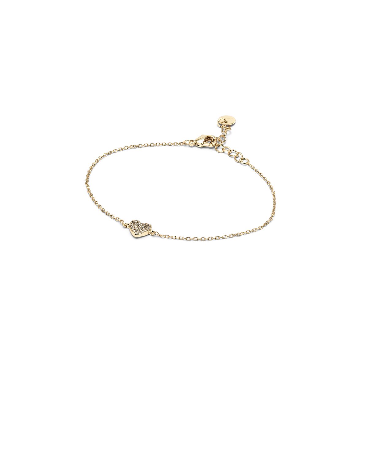 Veramè Bracciale Alice Oro Bianco