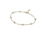 Veramè Bracciale Ambra Argento