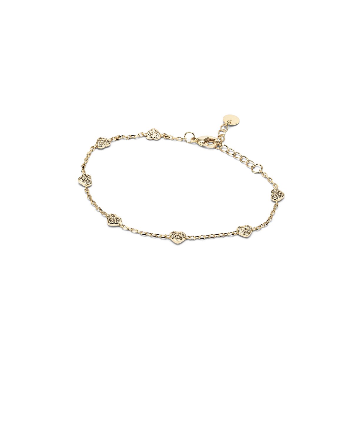 Veramè Bracciale Ambra Argento