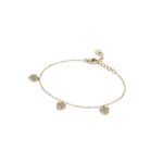 Veramè Bracciale Alessandra Oro