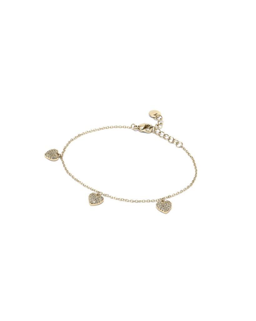 Veramè Bracciale Alessandra Oro