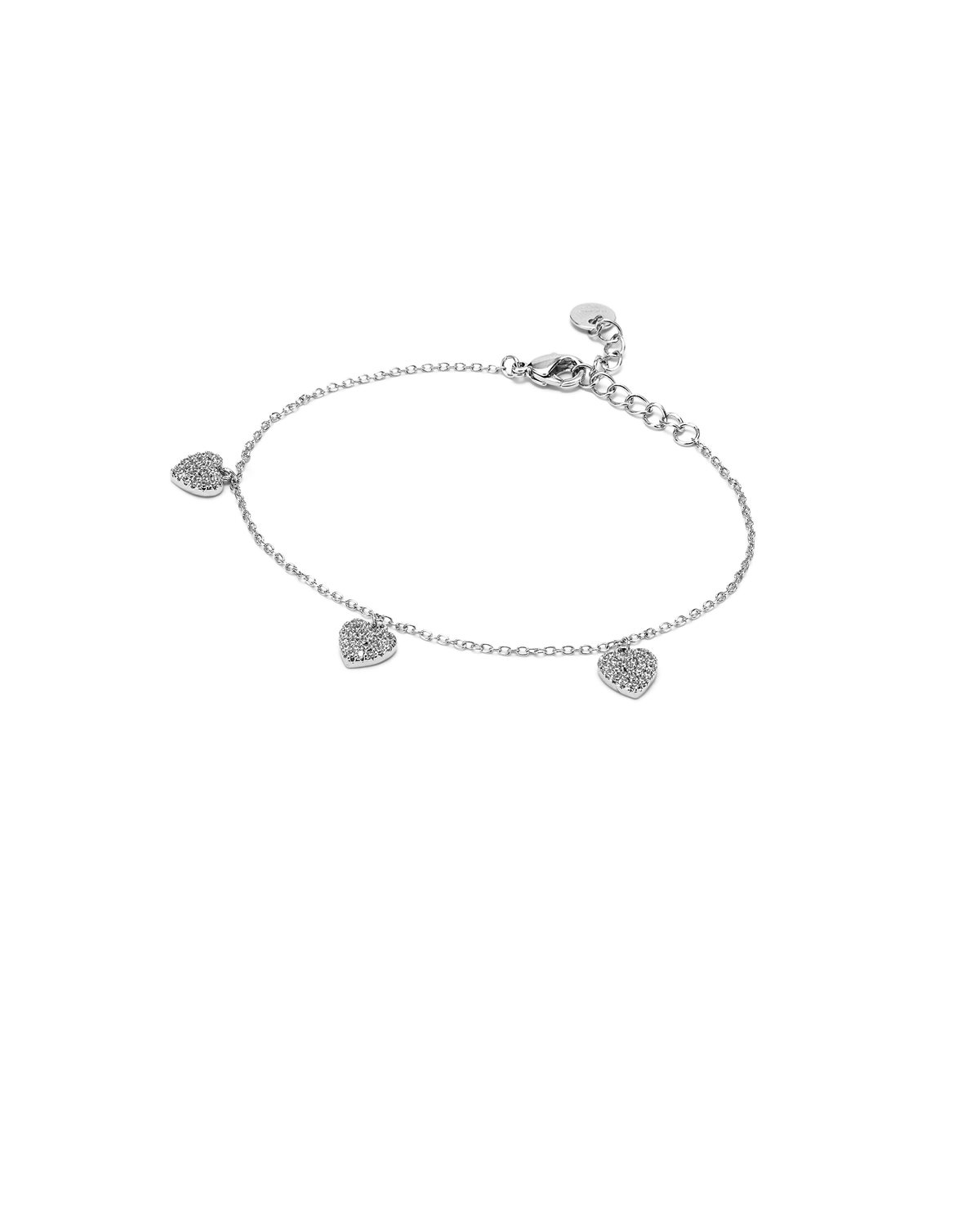 Veramè Bracciale Alessandra Argento