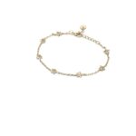Veramè Bracciale Nicole Oro