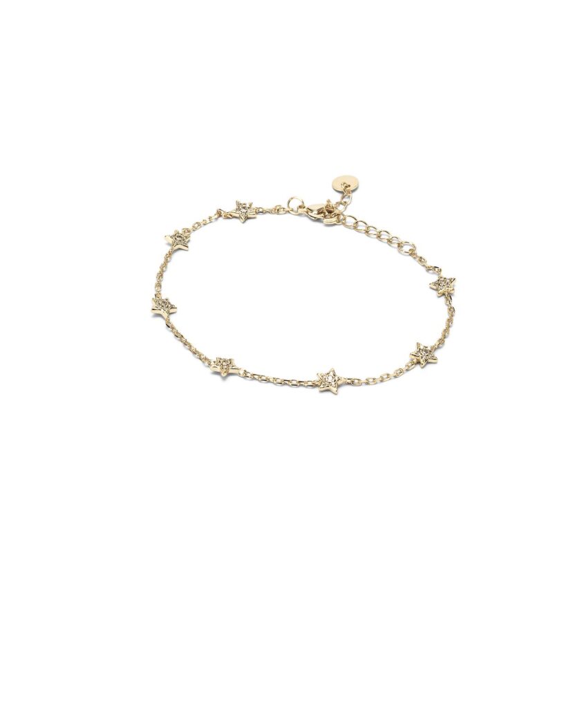 Veramè Bracciale Nicole Oro