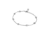 Veramè Bracciale Nicole Argento