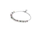 Veramè Bracciale Valentina Argento Multicolor